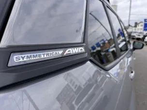Subaru Forester Station 2.0i e-Boxer Luxury