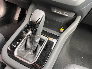 Subaru Forester Station 2.0i e-Boxer Luxury