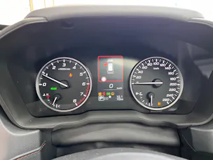 Subaru Forester Station 2.0i e-Boxer Luxury