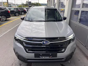 Subaru Forester Station 2.0i e-Boxer Luxury