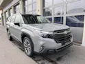 Subaru Forester Station 2.0i e-Boxer Luxury