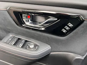 Subaru Forester Station 2.0i e-Boxer Luxury