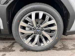 Subaru Forester Station 2.0i e-Boxer Luxury