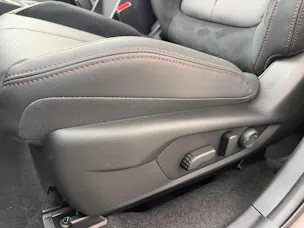 Subaru Forester Station 2.0i e-Boxer Luxury