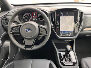 Subaru Forester Station 2.0i e-Boxer Luxury