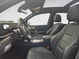 Mercedes-Benz GLE 400 d AMG Line 4Matic