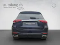 Mercedes-Benz GLE 400 d AMG Line 4Matic