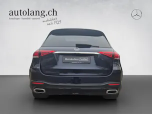 Mercedes-Benz GLE 400 d AMG Line 4Matic