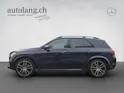 Mercedes-Benz GLE 400 d AMG Line 4Matic