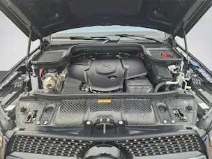 Mercedes-Benz GLE 400 d AMG Line 4Matic