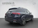 Mercedes-Benz GLE 400 d AMG Line 4Matic