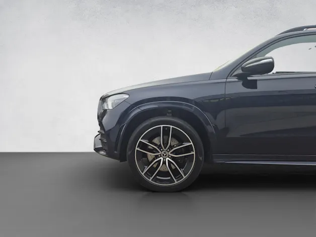 Mercedes-Benz GLE 400 d AMG Line 4Matic