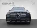 Mercedes-Benz GLE 400 d AMG Line 4Matic