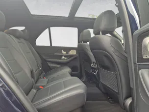 Mercedes-Benz GLE 400 d AMG Line 4Matic