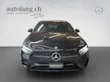 Mercedes-Benz A 200 AMG Line Night Star