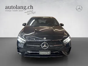 Mercedes-Benz A 200 AMG Line Night Star