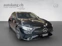 Mercedes-Benz A 200 AMG Line Night Star