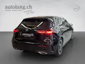 Mercedes-Benz A 200 AMG Line Night Star