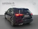 Mercedes-Benz A 200 AMG Line Night Star