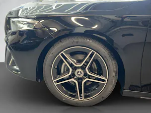 Mercedes-Benz A 200 AMG Line Night Star