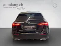 Mercedes-Benz A 200 AMG Line Night Star