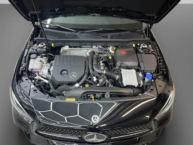 Mercedes-Benz A 200 AMG Line Night Star