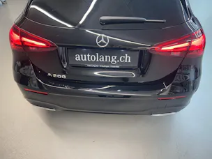 Mercedes-Benz A 200 AMG Line Night Star