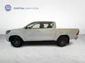 Toyota Hilux Double Cab.-Pick-up 2.4 D-4D 150 Style