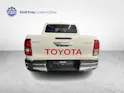 Toyota Hilux Double Cab.-Pick-up 2.4 D-4D 150 Style