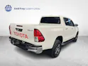 Toyota Hilux Double Cab.-Pick-up 2.4 D-4D 150 Style