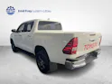 Toyota Hilux Double Cab.-Pick-up 2.4 D-4D 150 Style