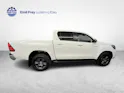Toyota Hilux Double Cab.-Pick-up 2.4 D-4D 150 Style