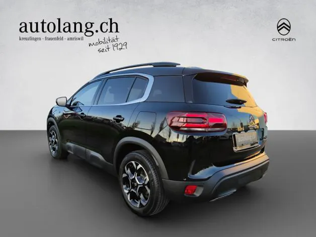 Citroën C5 Aircross 1.6 Plug-in Hybrid Max