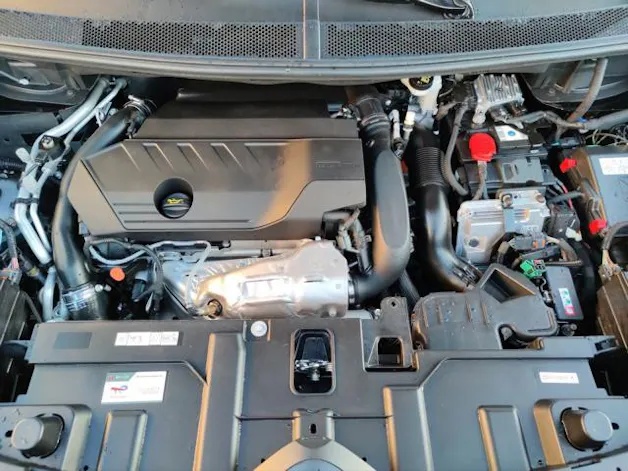 Citroën C5 Aircross 1.6 Plug-in Hybrid Max
