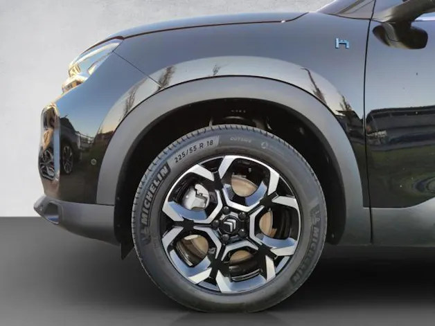Citroën C5 Aircross 1.6 Plug-in Hybrid Max