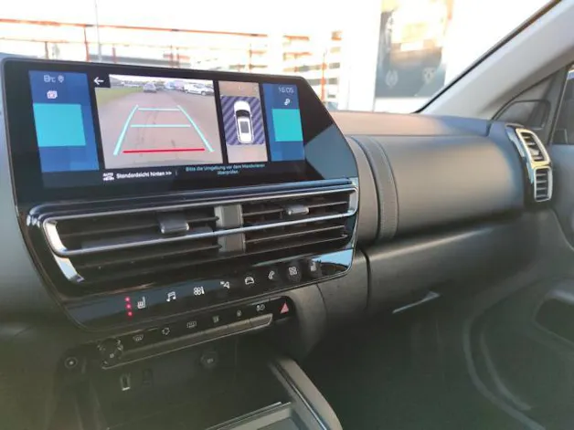 Citroën C5 Aircross 1.6 Plug-in Hybrid Max