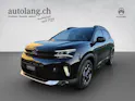Citroën C5 Aircross 1.6 Plug-in Hybrid Max