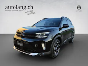 Citroën C5 Aircross 1.6 Plug-in Hybrid Max
