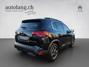 Citroën C5 Aircross 1.6 Plug-in Hybrid Max