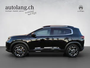 Citroën C5 Aircross 1.6 Plug-in Hybrid Max