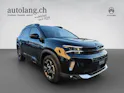 Citroën C5 Aircross 1.6 Plug-in Hybrid Max
