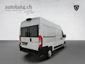 Peugeot Boxer Kaw. 333 L2H2 2.2 BlueHDi 140 S/S