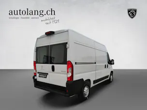 Peugeot Boxer Kaw. 333 L2H2 2.2 BlueHDi 140 S/S