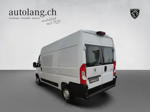 Peugeot Boxer Kaw. 333 L2H2 2.2 BlueHDi 140 S/S