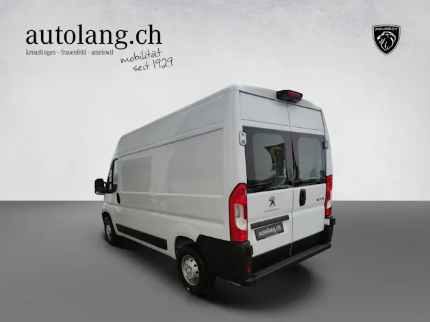 Peugeot Boxer Kaw. 333 L2H2 2.2 BlueHDi 140 S/S