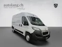 Peugeot Boxer Kaw. 333 L2H2 2.2 BlueHDi 140 S/S