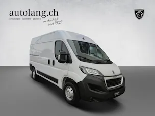 Peugeot Boxer Kaw. 333 L2H2 2.2 BlueHDi 140 S/S