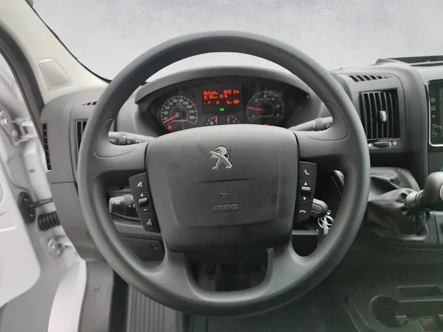Peugeot Boxer Kaw. 333 L2H2 2.2 BlueHDi 140 S/S