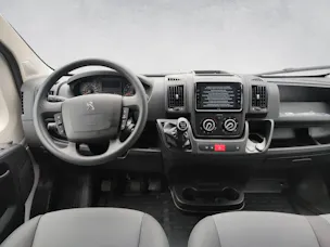 Peugeot Boxer Kaw. 333 L2H2 2.2 BlueHDi 140 S/S