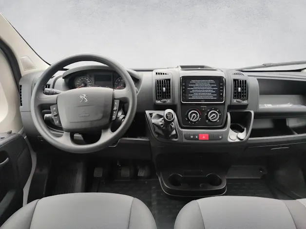 Peugeot Boxer Kaw. 333 L2H2 2.2 BlueHDi 140 S/S